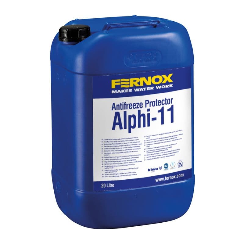Anticongelante Alphi 11