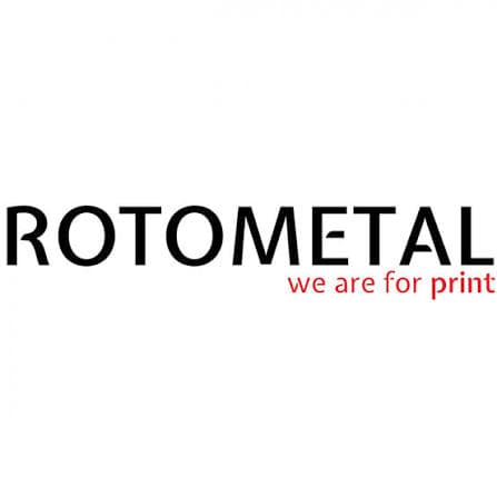 PRINT SYS ahora parte del equipo Rotometal