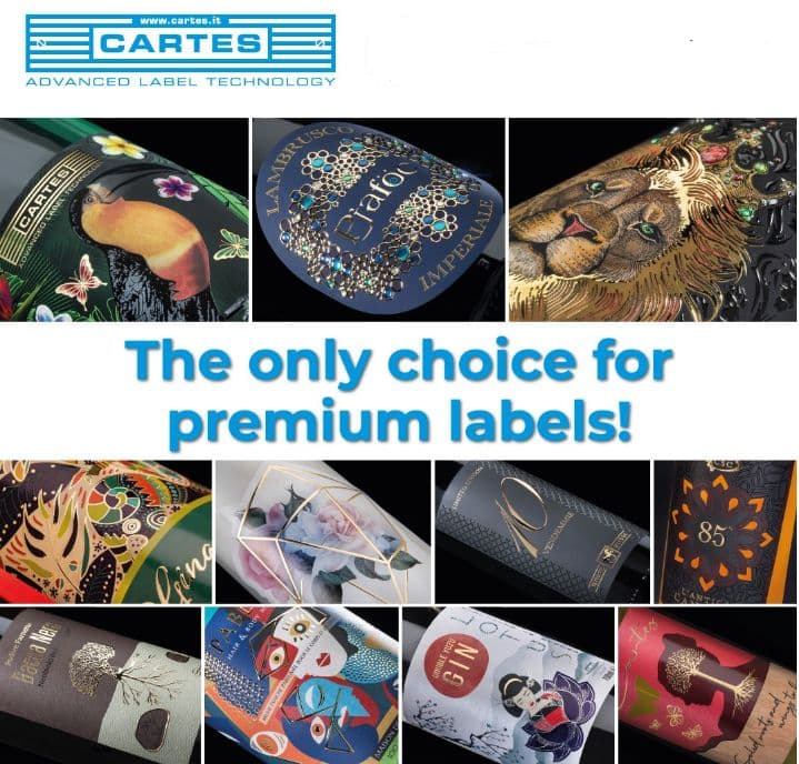 Bienvenida a CARTES SRL en el portafolio de PRINT SYS