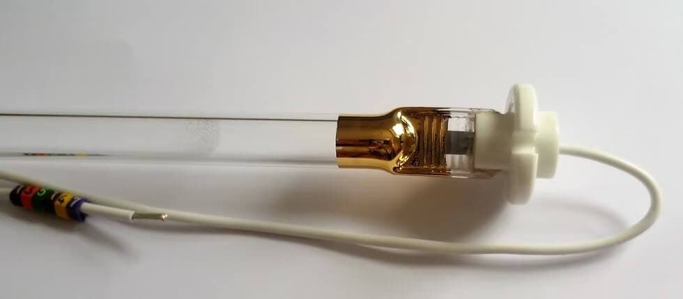 Lámparas UV-Germ-Ir-Fluor-GA