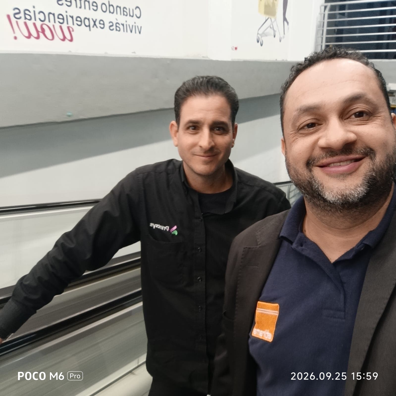 Presentación técnico-comercial, para asesorar proyectos.