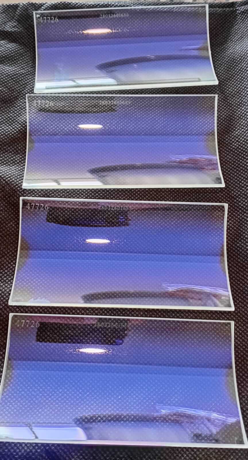 Reflectores Dicroicos